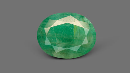 Brazil Emerald (Panna) 4.70 Carats / 5.16 Ratti