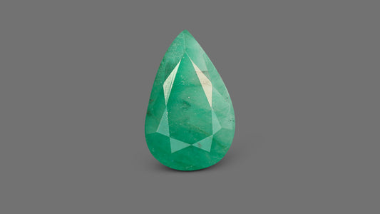 Brazil Emerald (Panna) 5.50 Carats / 6.04 Ratti