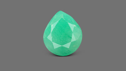 Brazil Emerald (Panna) 5.94 Carats / 6.53 Ratti