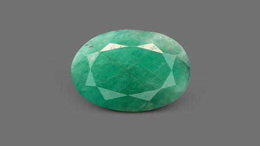 Brazil Emerald (Panna) 5.77 Carats / 6.34 Ratti