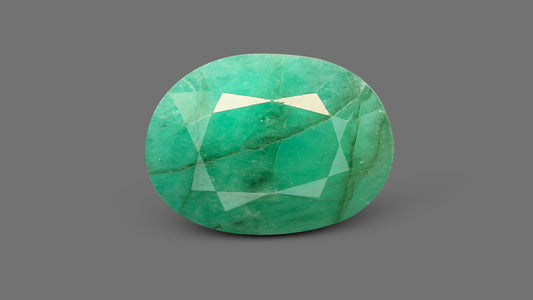 Brazil Emerald (Panna) 5.41 Carats / 5.95 Ratti