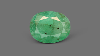 Brazil Emerald (Panna) 6.54 Carats / 7.19 Ratti