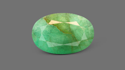 Brazil Emerald (Panna) 6.04 Carats / 6.64 Ratti