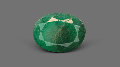 Brazil Emerald (Panna) 5.76 Carats / 6.33 Ratti