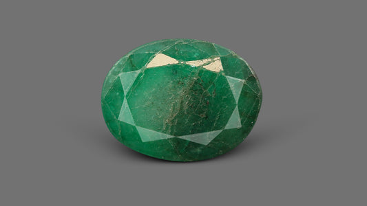 Brazil Emerald (Panna) 5.76 Carats / 6.33 Ratti