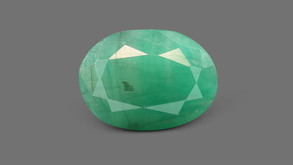 Brazil Emerald (Panna) 7.00 Carats / 7.69 Ratti