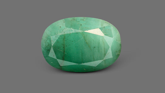 Brazil Emerald (Panna) 9.99 Carats / 10.98 Ratti