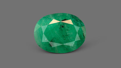 Brazil Emerald (Panna) 5.46 Carats / 6 Ratti