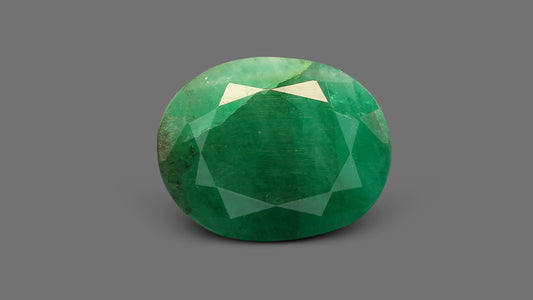 Brazil Emerald (Panna) 5.08 Carats / 5.58 Ratti