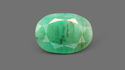 Brazil Emerald (Panna) 4.87 Carats / 5.35 Ratti