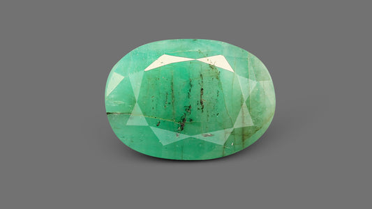 Brazil Emerald (Panna) 4.87 Carats / 5.35 Ratti