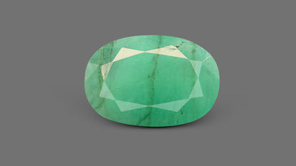 Brazil Emerald (Panna) 4.70 Carats / 5.16 Ratti