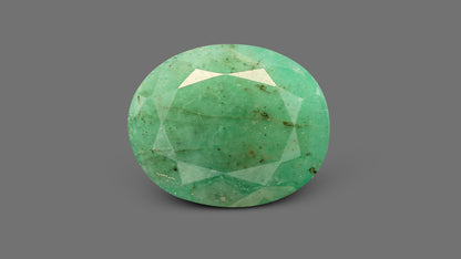 Brazil Emerald (Panna) 6.17 Carats / 6.78 Ratti