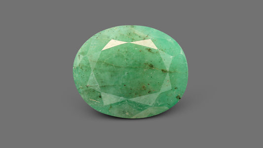 Brazil Emerald (Panna) 6.17 Carats / 6.78 Ratti
