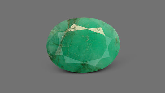 Brazil Emerald (Panna) 4.45 Carats / 4.89 Ratti