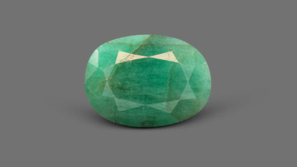 Brazil Emerald (Panna) 5.67 Carats / 6.23 Ratti