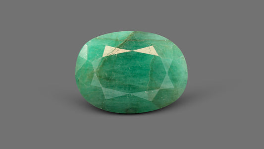 Brazil Emerald (Panna) 5.67 Carats / 6.23 Ratti