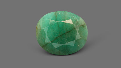 Brazil Emerald (Panna) 5.34 Carats / 5.87 Ratti