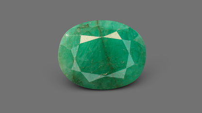 Brazil Emerald (Panna) 9.94 Carats / 10.92 Ratti