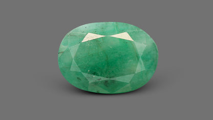 Brazil Emerald (Panna) 6.62 Carats / 7.27 Ratti