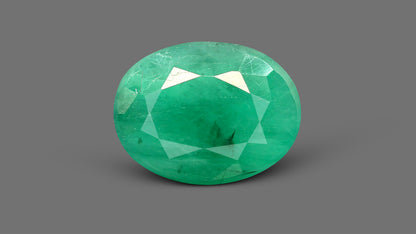 Brazil Emerald (Panna) 4.47 Carats / 4.91 Ratti