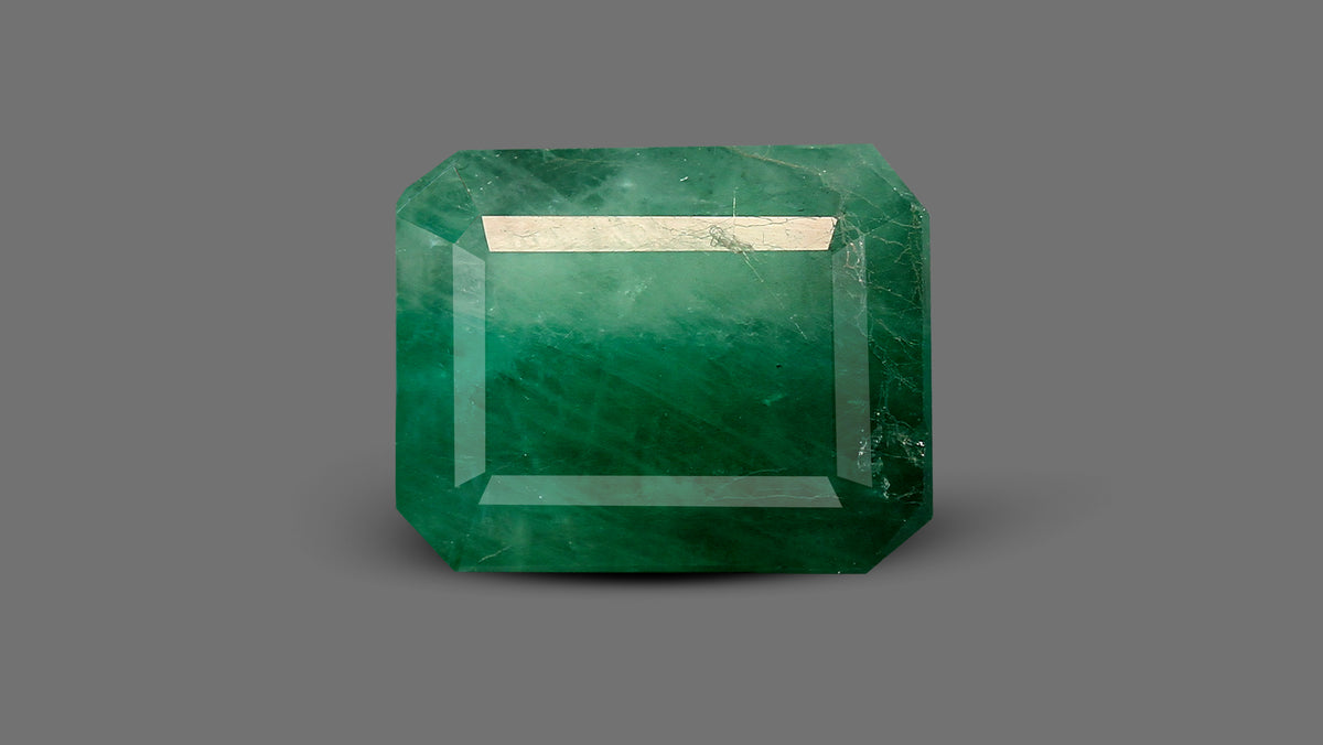 Brazil Emerald (Panna) 8.17 Carats / 8.98 Ratti