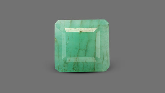 Brazil Emerald (Panna) 5.45 Carats / 5.99 Ratti