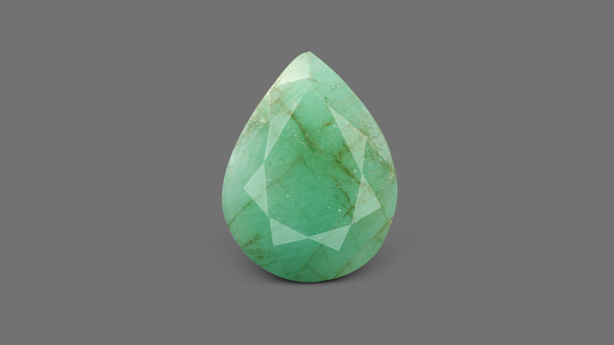 Brazil Emerald (Panna) 5.02 Carats / 5.52 Ratti