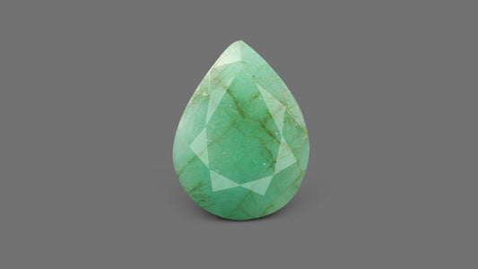 Brazil Emerald (Panna) 5.02 Carats / 5.52 Ratti