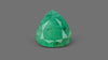 Brazil Emerald (Panna) 4.64 Carats / 5.1 Ratti