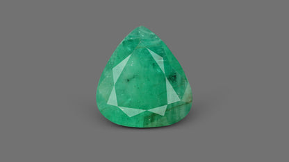 Brazil Emerald (Panna) 4.64 Carats / 5.1 Ratti