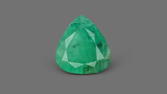 Brazil Emerald (Panna) 4.64 Carats / 5.1 Ratti