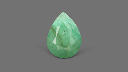 Brazil Emerald (Panna) 3.12 Carats / 3.43 Ratti
