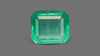 Zambian Emerald (Panna) 4.21 Carats / 4.63 Ratti