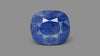 Natural Blue Sapphire 11.23 Carats / 12.34 Ratti