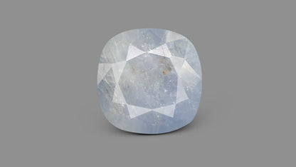Natural Blue Sapphire 5.56 Carats / 6.11 Ratti
