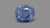 Natural Blue Sapphire 7.45 Carats / 8.19 Ratti