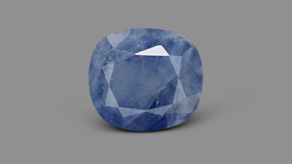 Natural Blue Sapphire 7.45 Carats / 8.19 Ratti