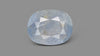 Natural Blue Sapphire 4.21 Carats / 4.63 Ratti