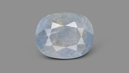 Natural Blue Sapphire 4.21 Carats / 4.63 Ratti