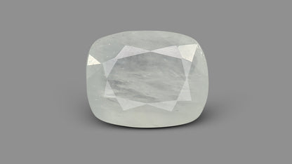 Natural Blue Sapphire 7.55 Carats / 8.3 Ratti