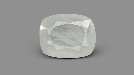 Natural Blue Sapphire 7.55 Carats / 8.3 Ratti