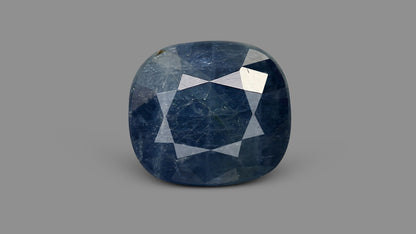 Natural Blue Sapphire 8.50 Carats / 9.34 Ratti