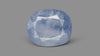 Natural Blue Sapphire 5.73 Carats / 6.3 Ratti