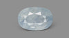 Natural Blue Sapphire 5.77 Carats / 6.34 Ratti