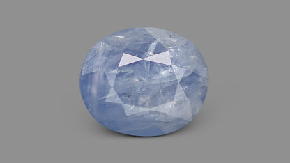 Natural Blue Sapphire 6.78 Carats / 7.45 Ratti