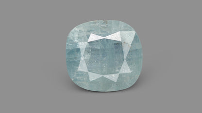 Natural Blue Sapphire 6.66 Carats / 7.32 Ratti