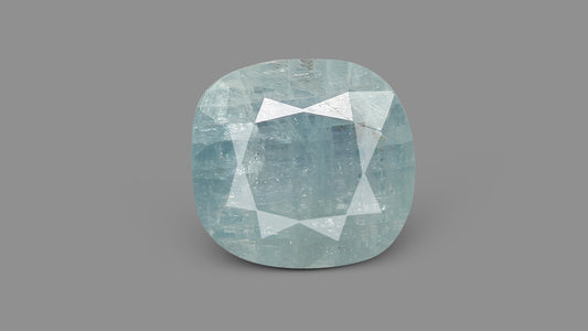 Natural Blue Sapphire 6.66 Carats / 7.32 Ratti