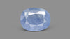 Natural Blue Sapphire 8.62 Carats / 9.47 Ratti
