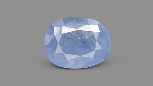Natural Blue Sapphire 8.62 Carats / 9.47 Ratti